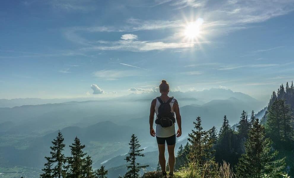 hiker 918473 1280 1