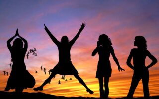 100 questions to ask yourself for self growth