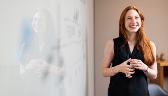 How to build confidence in yourself