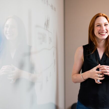 How to build confidence in yourself