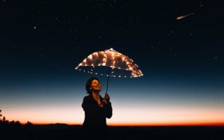 Joy vs. Happiness