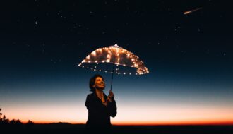 Joy vs. Happiness