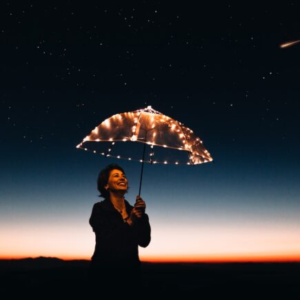 Joy vs. Happiness