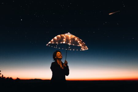 Joy vs. Happiness