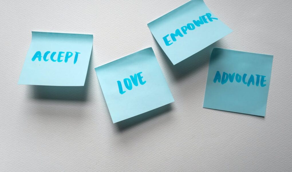 Motivation words