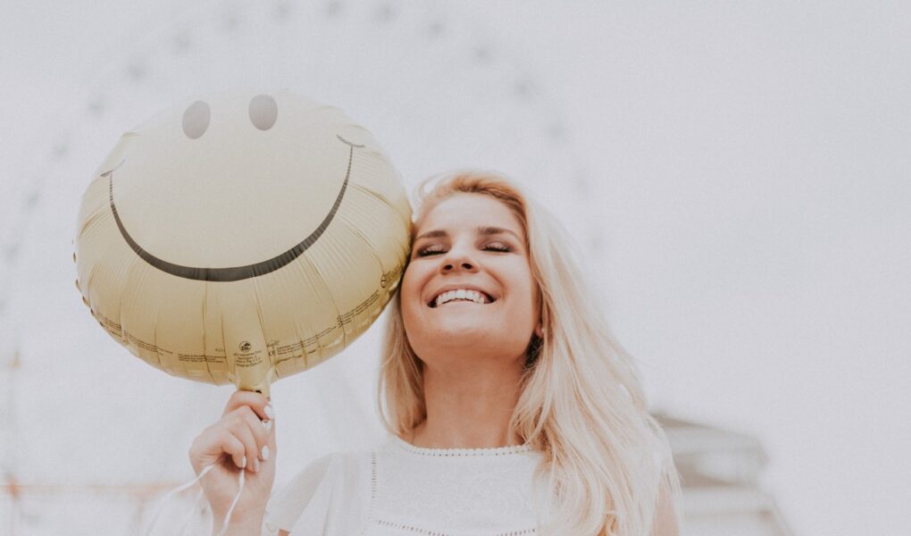 Positive Affirmations for Women