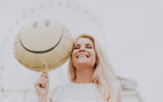 Positive Affirmations for Women