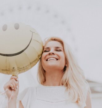 Positive Affirmations for Women