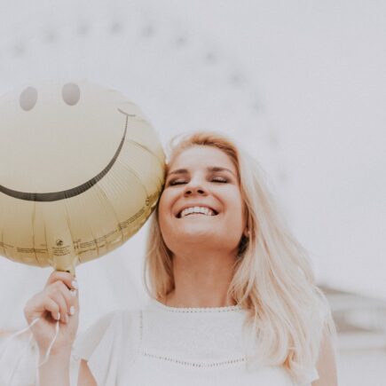 Positive Affirmations for Women