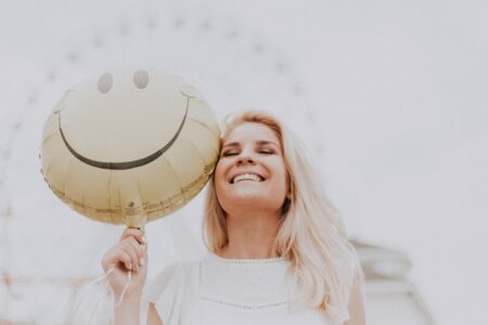 Positive Affirmations for Women
