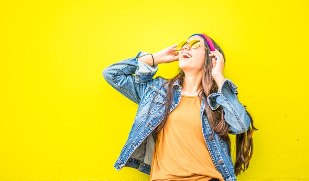 The Happiness Hypothesis