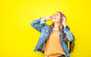 The Happiness Hypothesis