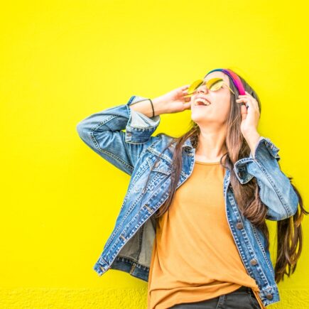 The Happiness Hypothesis