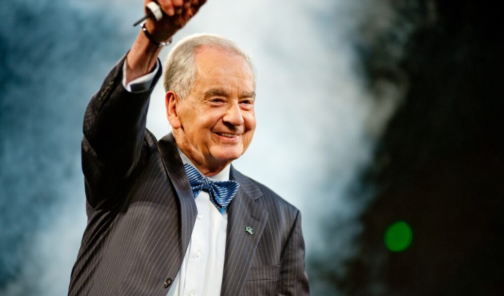 Zig Ziglar
