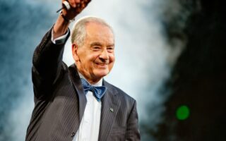 Zig Ziglar