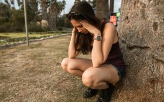 affirmations for anxiety