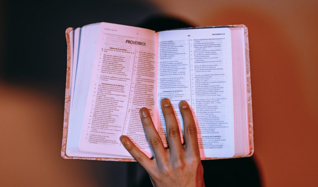 Bible Verses About Confidence