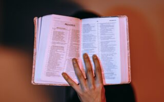 Bible Verses About Confidence
