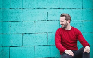 encouraging quotes for men