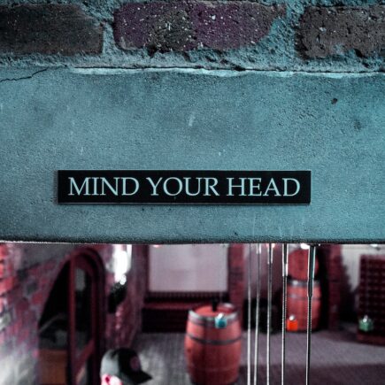 how to have a strong mindset