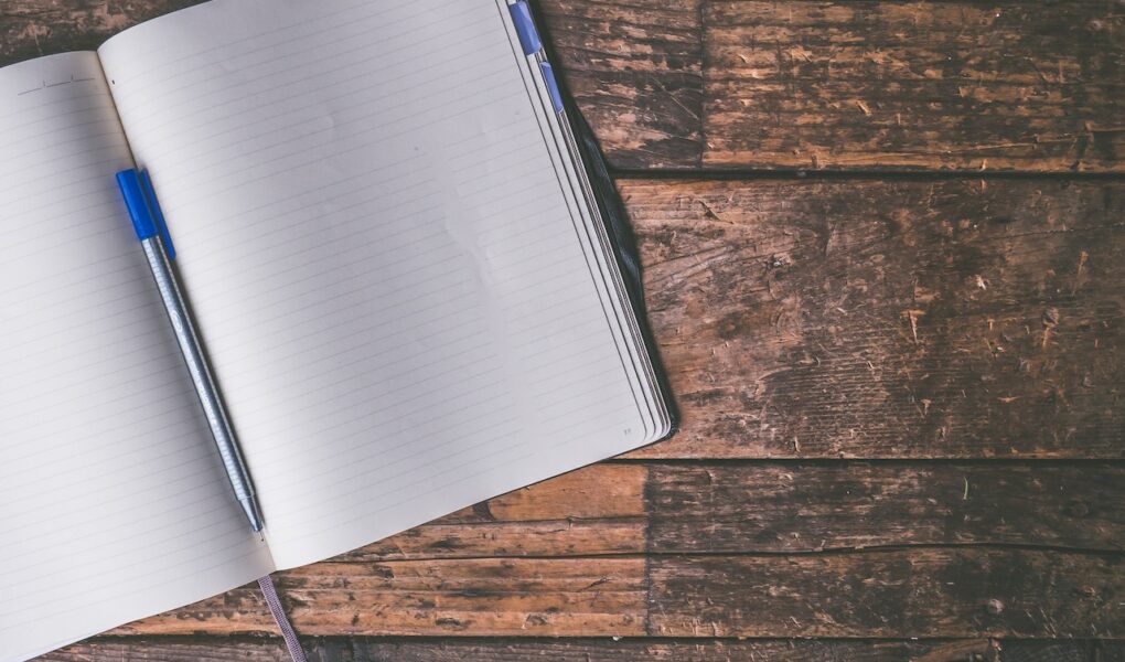 Journal prompts for self growth