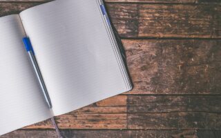 Journal prompts for self growth