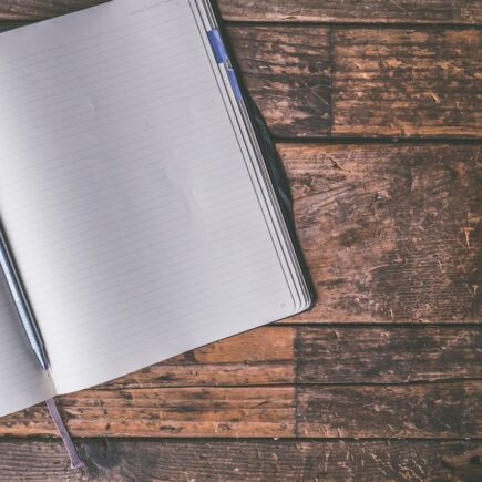 Journal prompts for self growth
