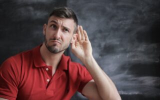 Lacking Confidence