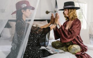 root chakra affirmations